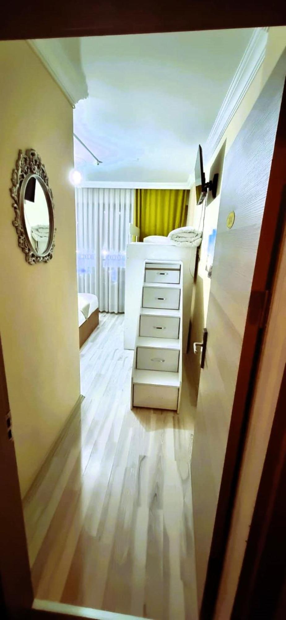 Wind Hotel Sakarya  Luaran gambar