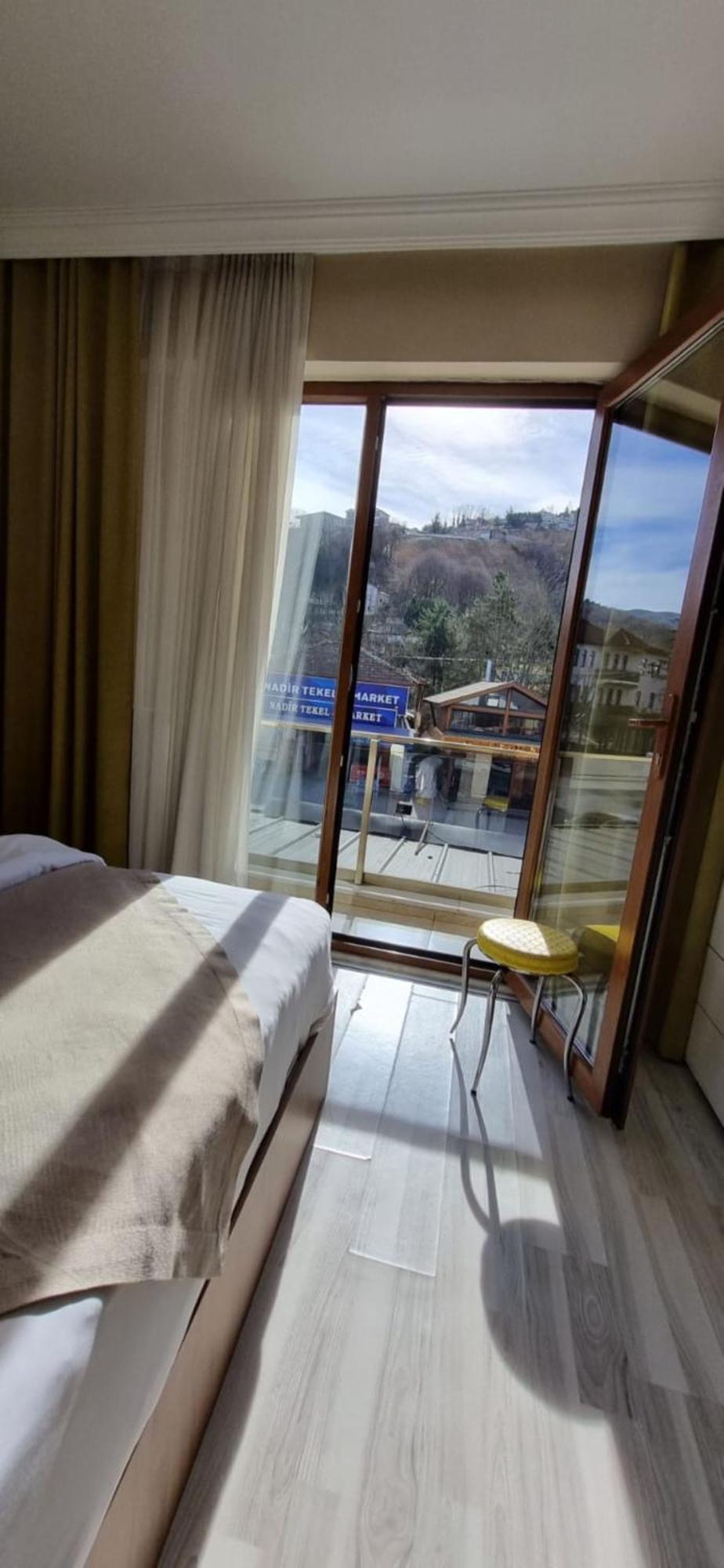 Wind Hotel Sakarya  Luaran gambar