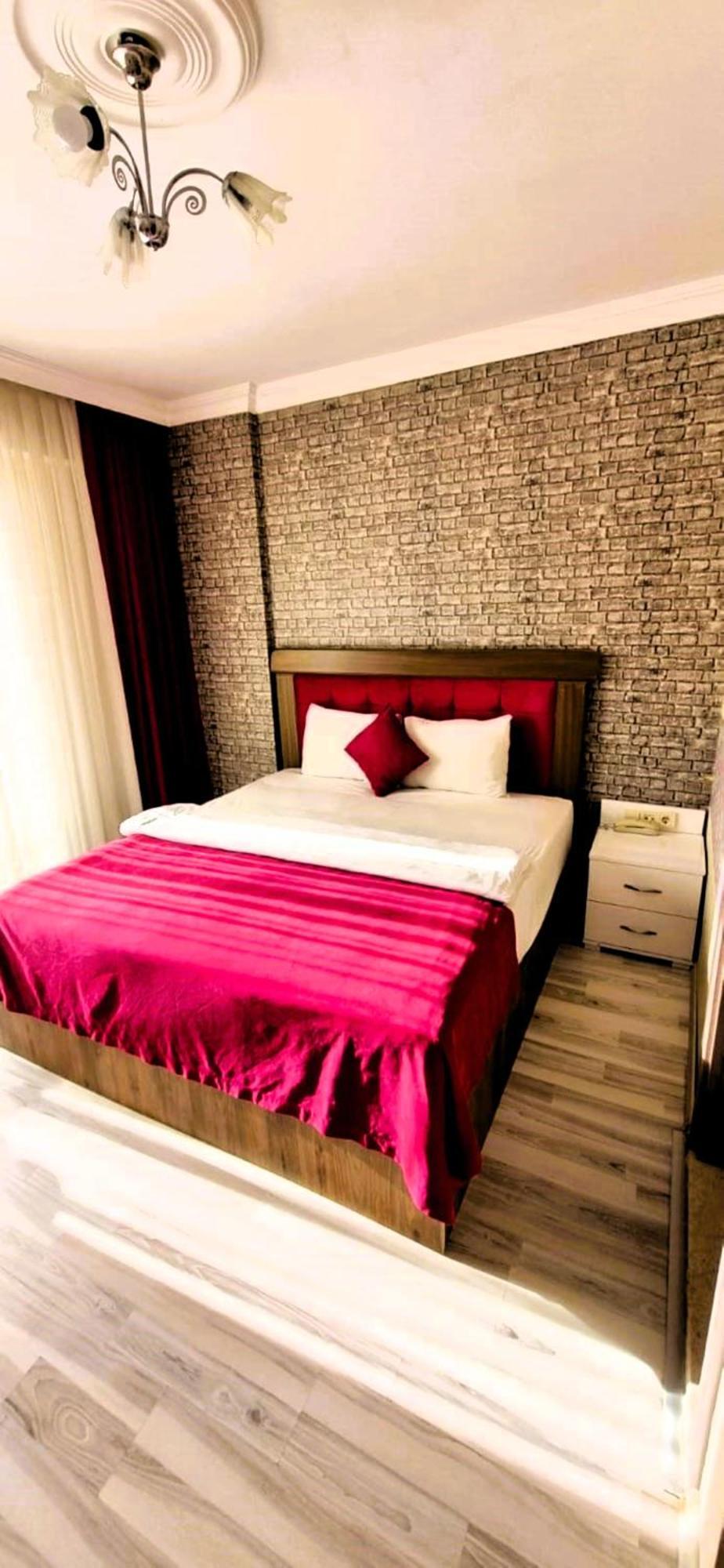 Wind Hotel Sakarya  Luaran gambar
