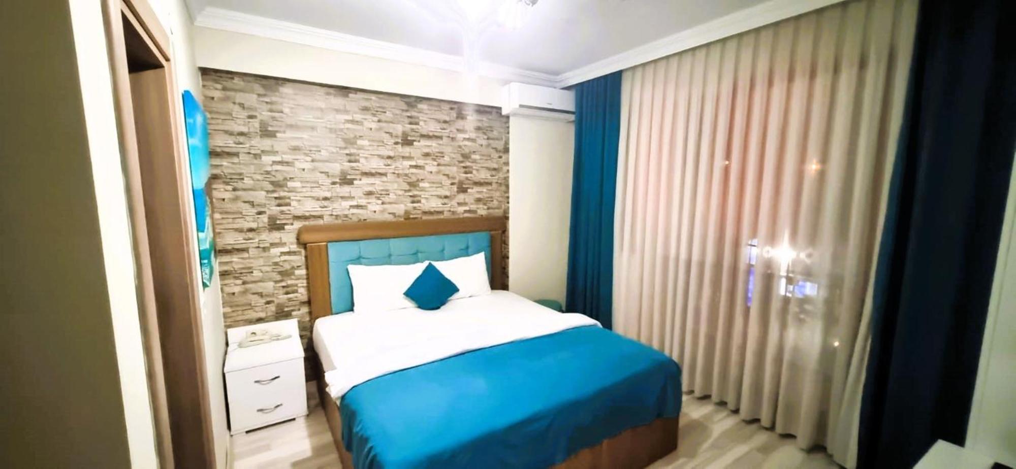 Wind Hotel Sakarya  Luaran gambar