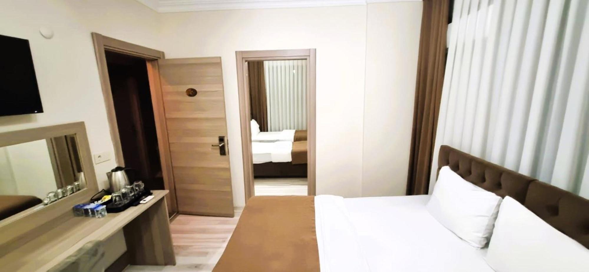 Wind Hotel Sakarya  Luaran gambar