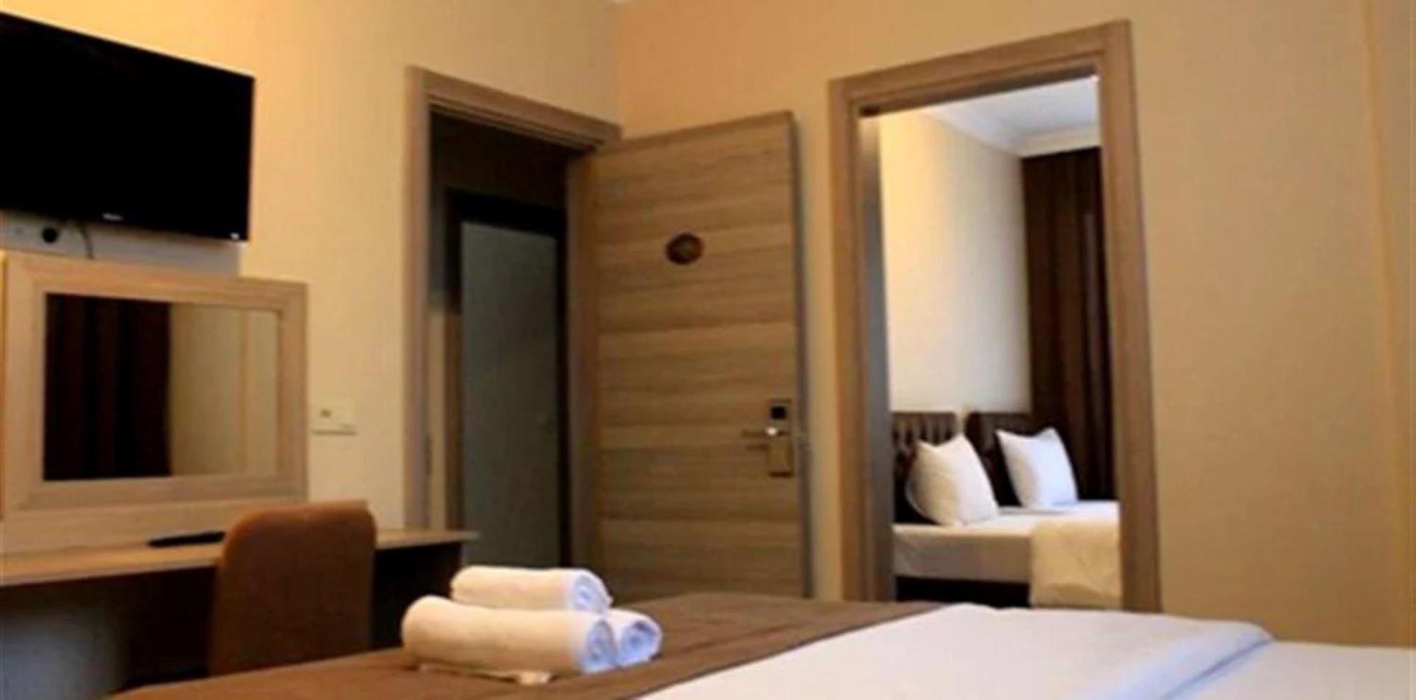 Wind Hotel Sakarya  Luaran gambar