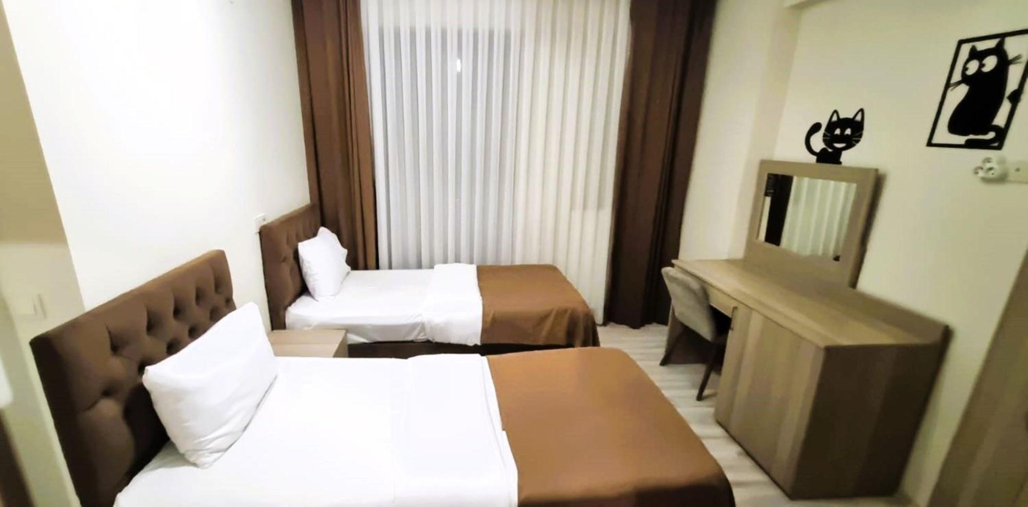 Wind Hotel Sakarya  Luaran gambar