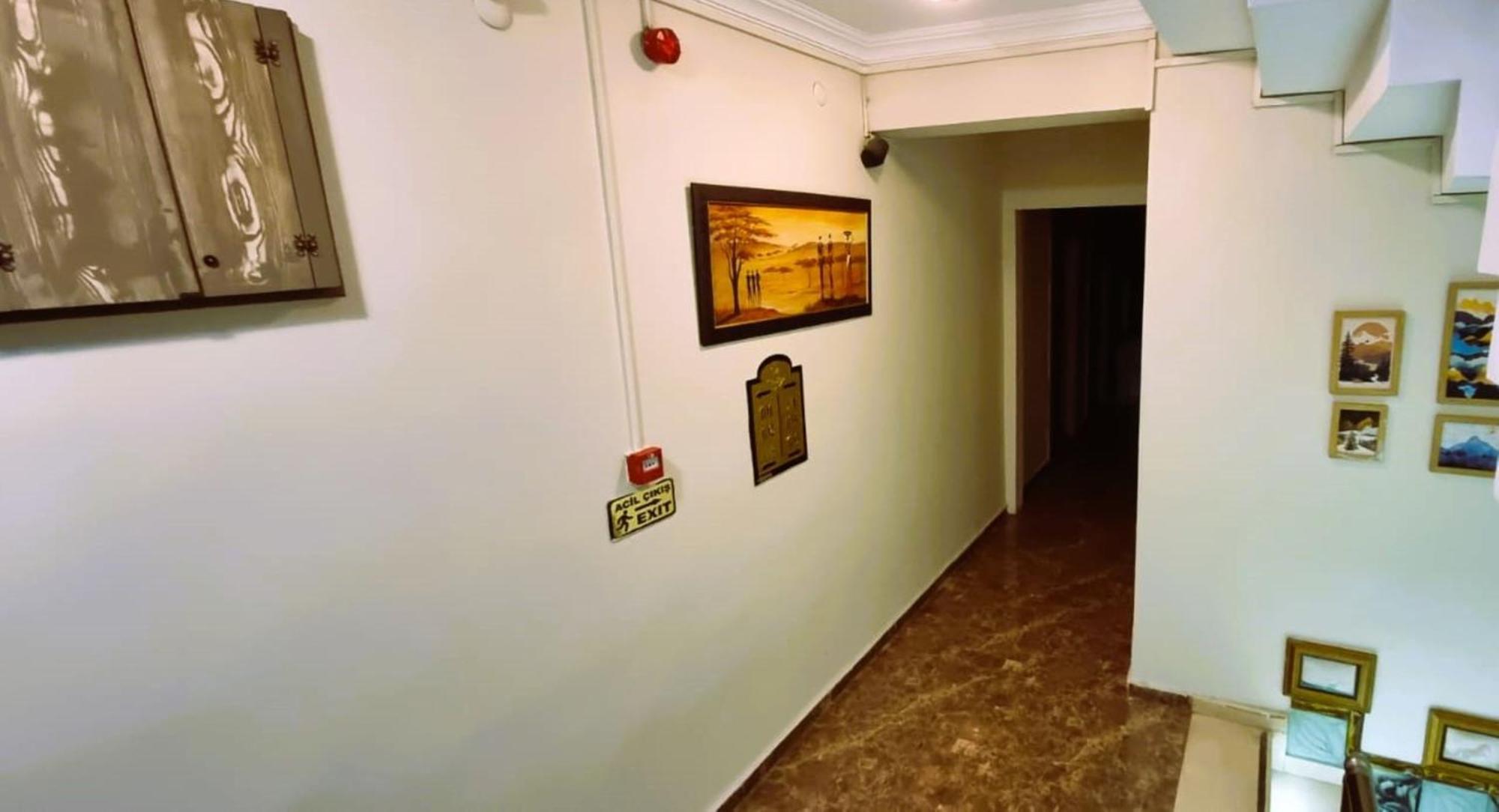 Wind Hotel Sakarya  Luaran gambar