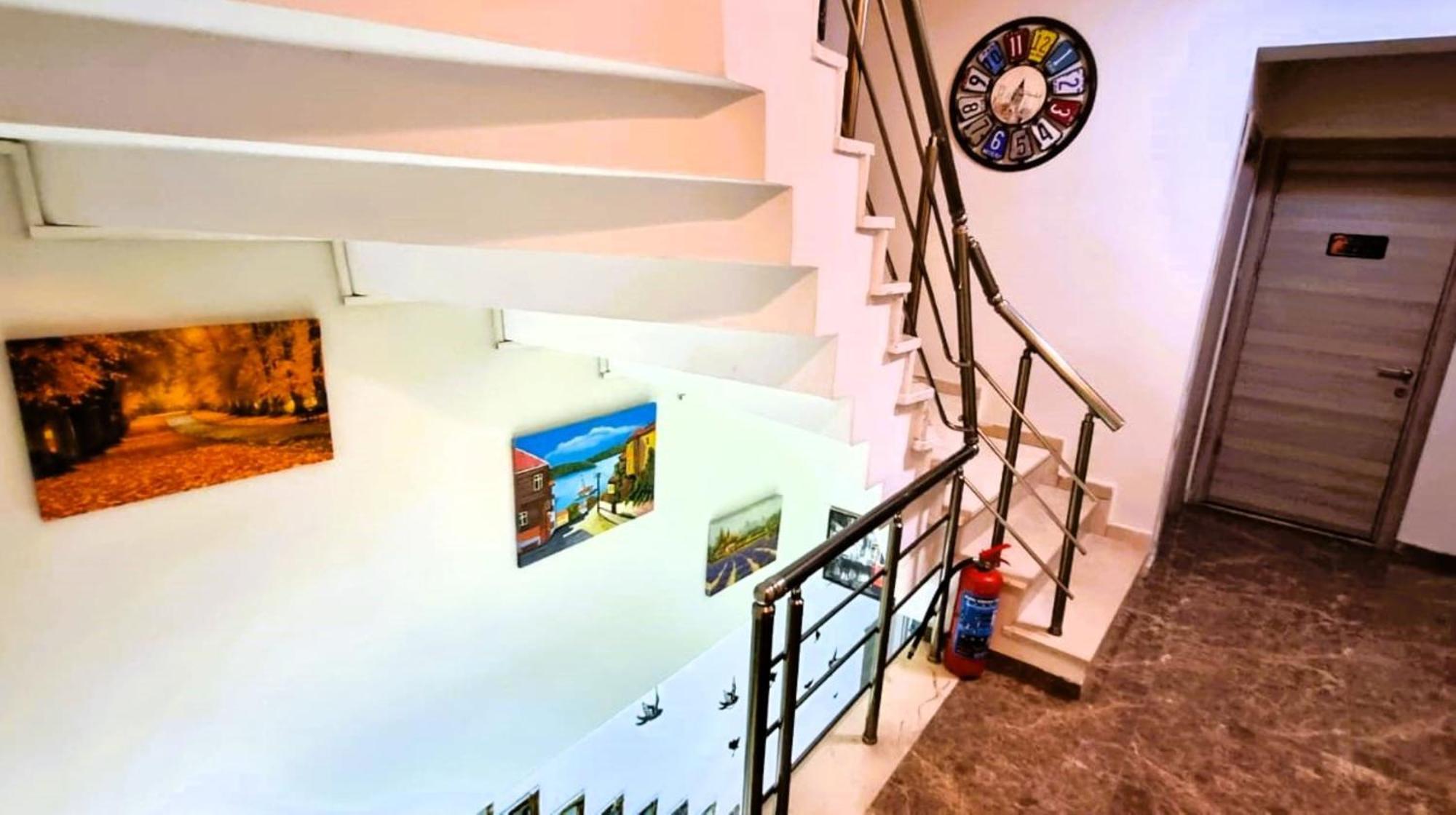 Wind Hotel Sakarya  Luaran gambar