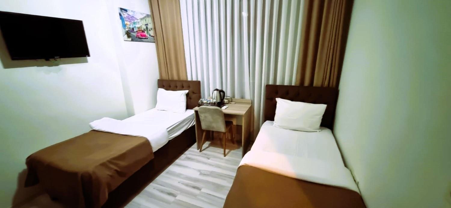 Wind Hotel Sakarya  Luaran gambar