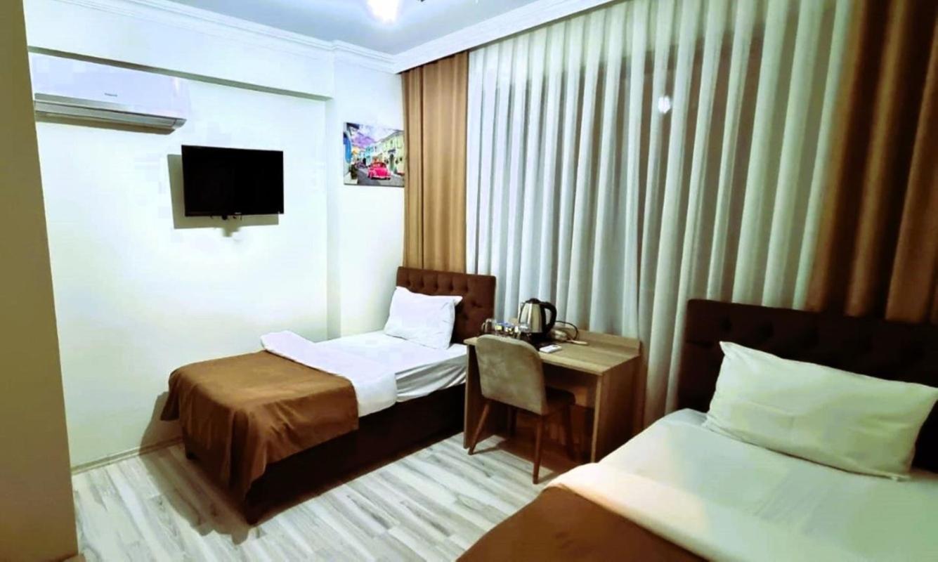 Wind Hotel Sakarya  Luaran gambar