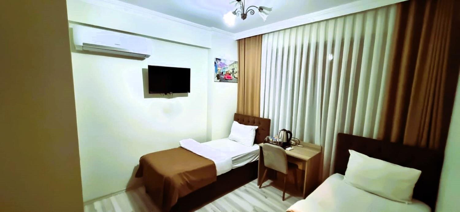 Wind Hotel Sakarya  Luaran gambar