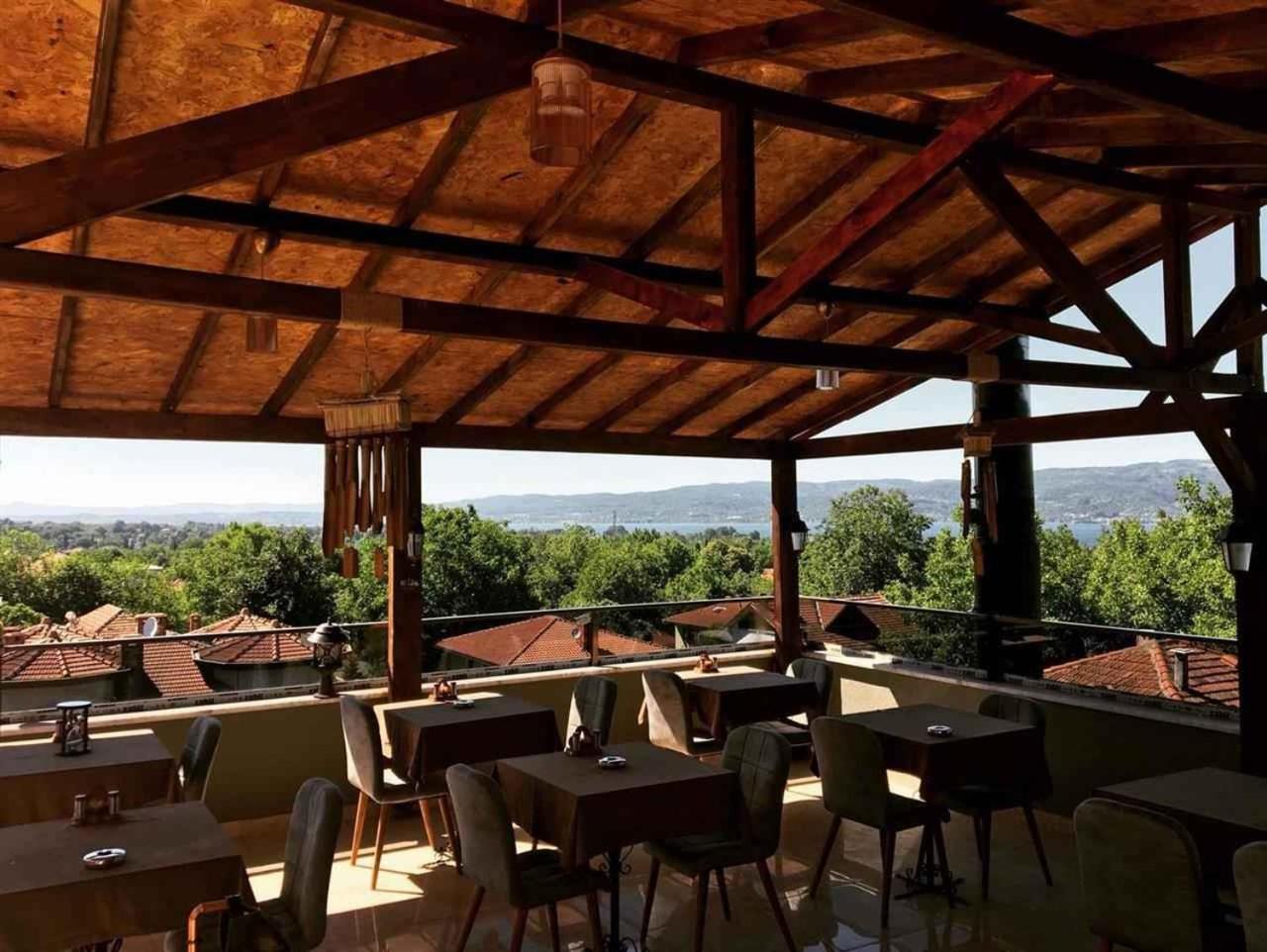Wind Hotel Sakarya  Luaran gambar